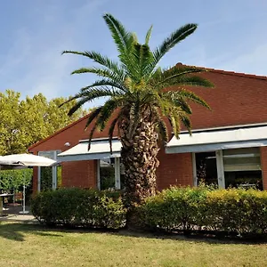*** Hotel Campanile Toulouse Sud-labege Innopole France