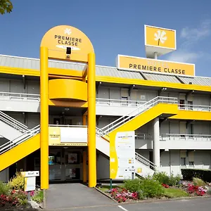  Hotel Premiere Classe France