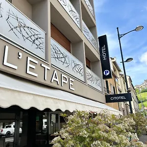 *** Hotel Cit'hotel L'etape France