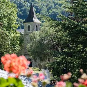 **** Hotel Mercure Saint-lary France