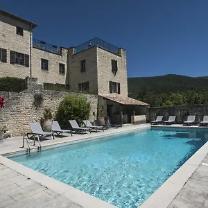 *** Hotel Logis Les Hospitaliers France