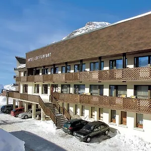 Les Flocons Hotel Les Deux Alpes