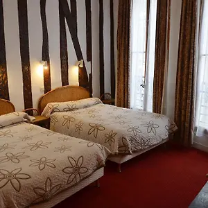 Saint-andre Des Arts Hotel Parijs