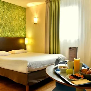 Chambery Hotel La Ravoire