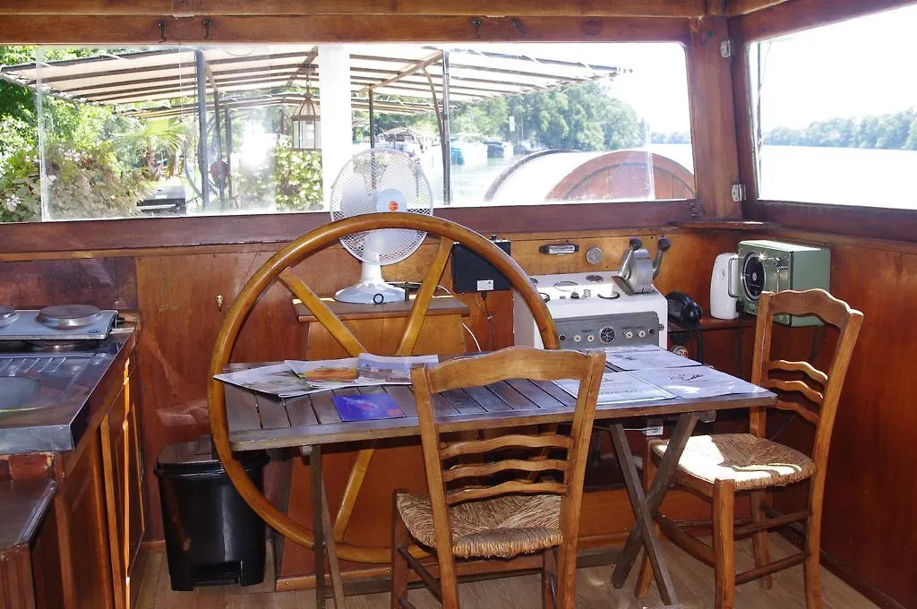 Peniche Le Hasard Bed & Breakfast Villeneuve-les-Avignon