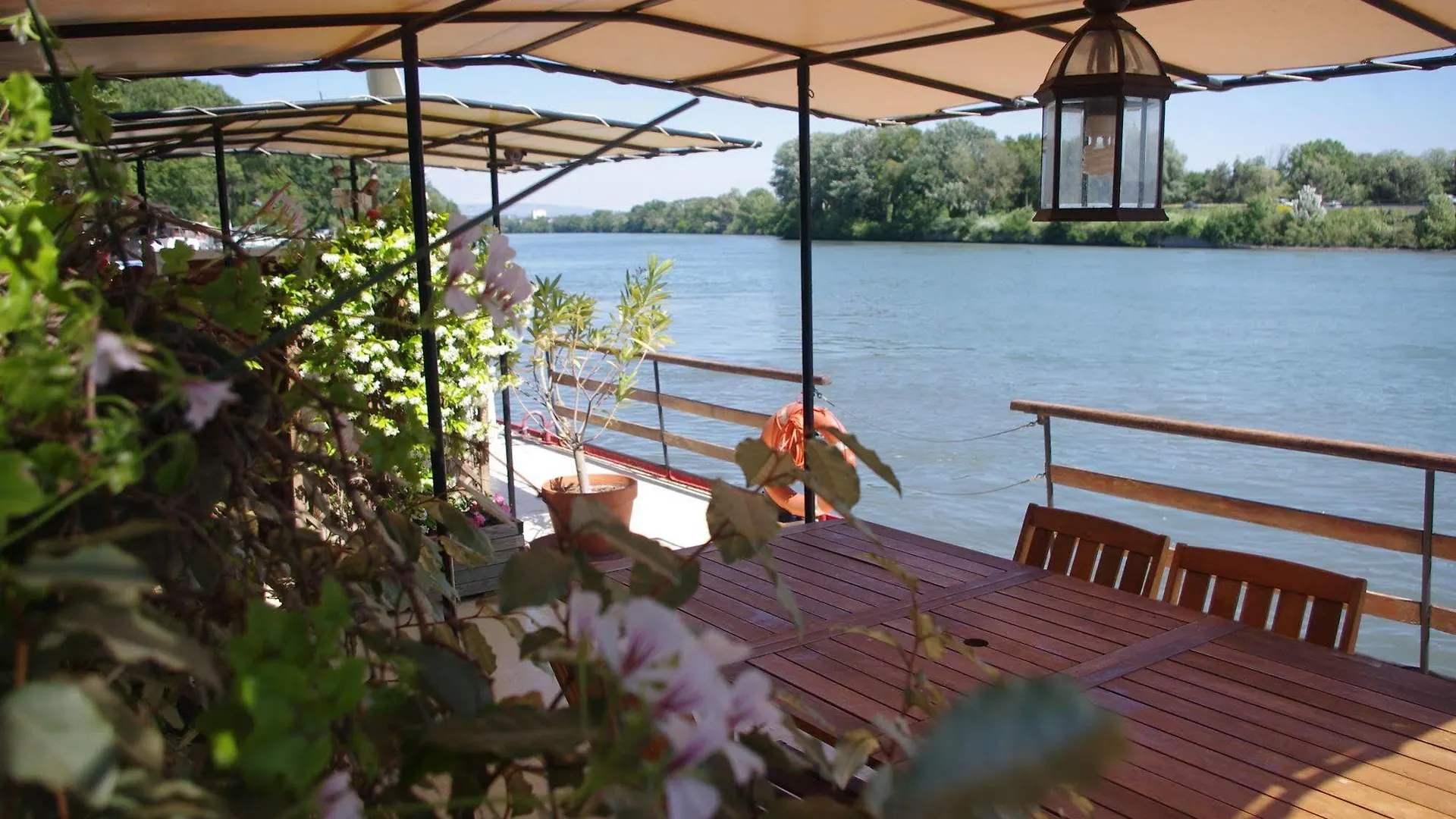 Peniche Le Hasard Bed & Breakfast Villeneuve-les-Avignon